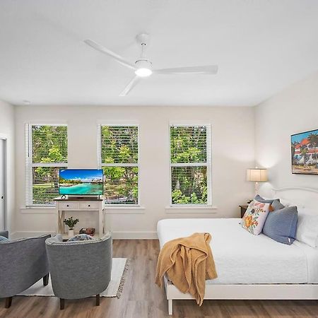 New Private Apt In Uptown St Aug Walk Everywhere St. Augustine Exterior photo