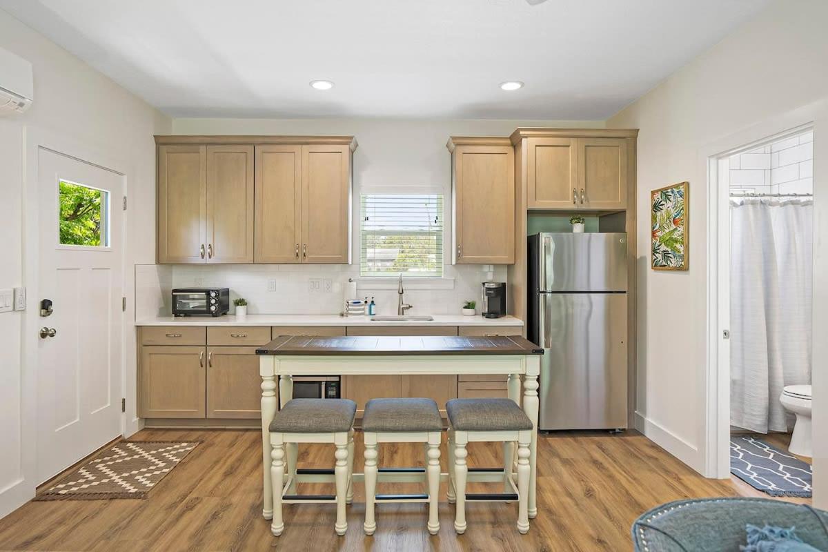 New Private Apt In Uptown St Aug Walk Everywhere St. Augustine Exterior photo
