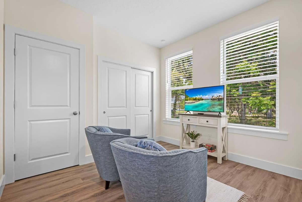 New Private Apt In Uptown St Aug Walk Everywhere St. Augustine Exterior photo