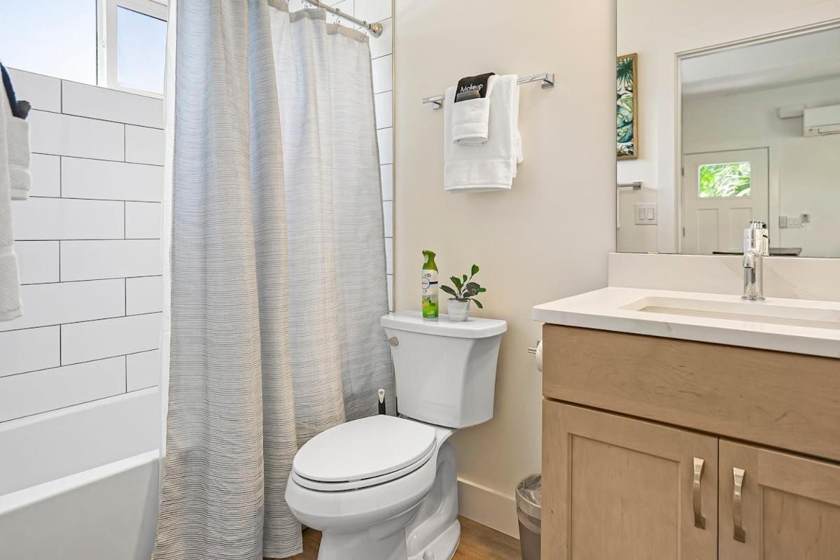 New Private Apt In Uptown St Aug Walk Everywhere St. Augustine Exterior photo