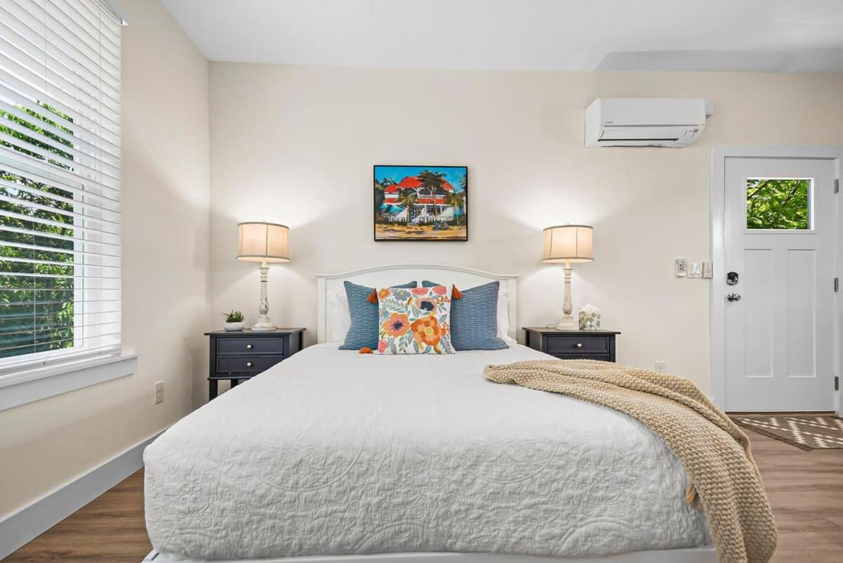 New Private Apt In Uptown St Aug Walk Everywhere St. Augustine Exterior photo