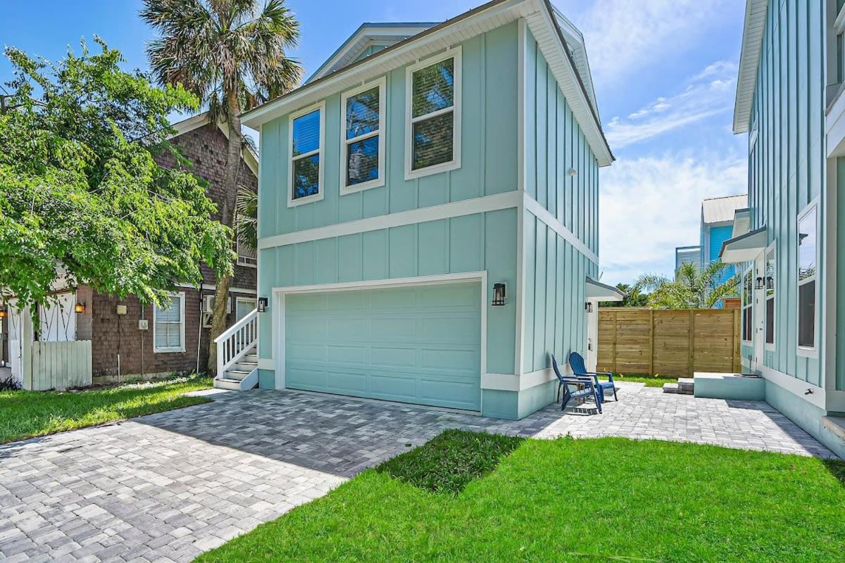 New Private Apt In Uptown St Aug Walk Everywhere St. Augustine Exterior photo
